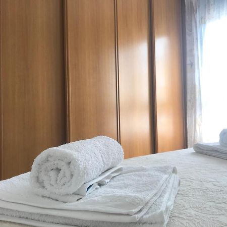 Apartamentos Trebol Санхенхо Экстерьер фото
