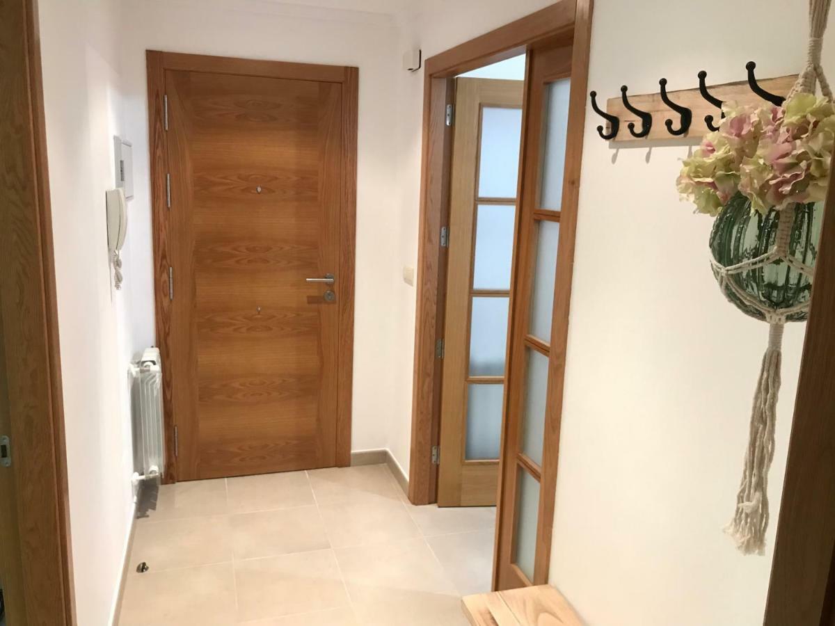 Apartamentos Trebol Санхенхо Экстерьер фото